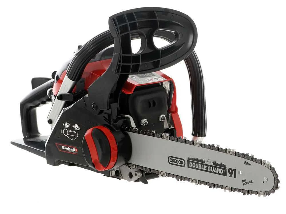 Tronçonneuse Thermique Einhell GC-PC 1435 I TC 11 Tronçonneuse Thermique Einhell GC-PC 1435 I TC – Image 9