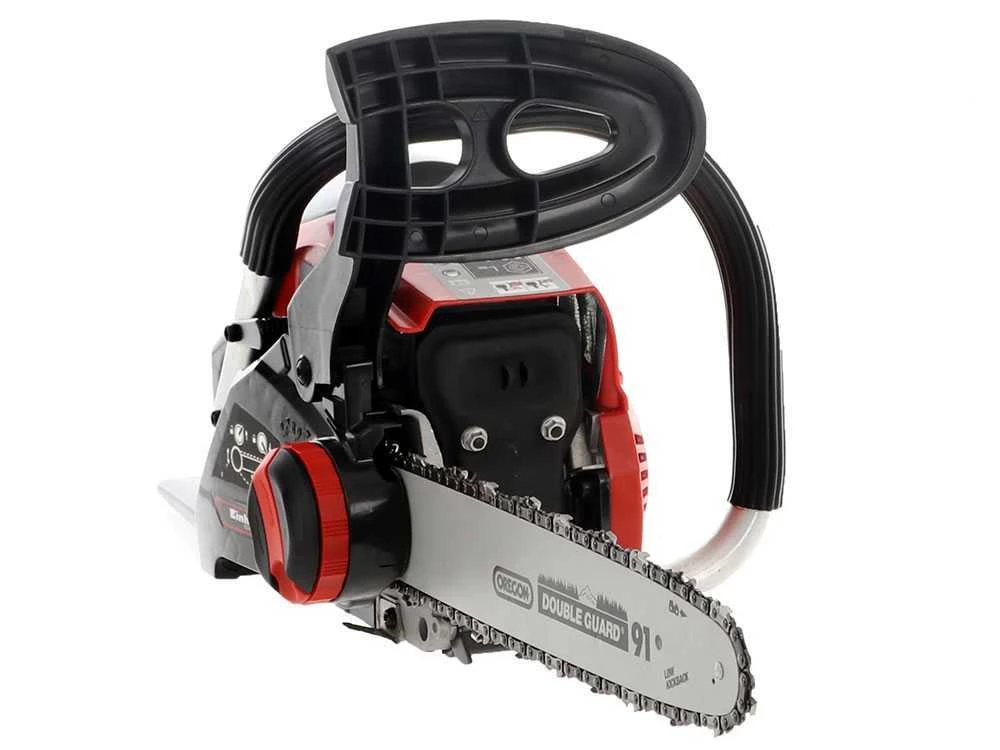 Tronçonneuse Thermique Einhell GC-PC 1435 I TC 10 Tronçonneuse Thermique Einhell GC-PC 1435 I TC – Image 8