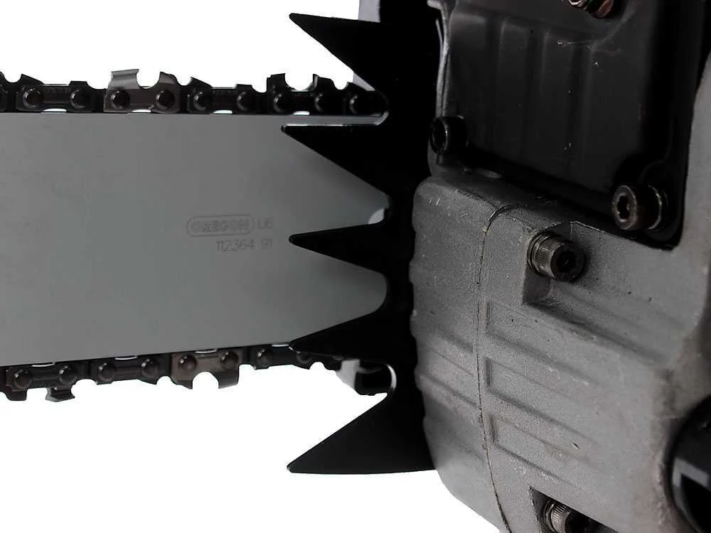 Tronçonneuse Thermique Einhell GC-PC 2040 I - Guide-chaîne Oregon - Moteur 2 Temps 18 Tronçonneuse Thermique Einhell GC-PC 2040 I - Guide-chaîne Oregon - Moteur 2 Temps – Image 16