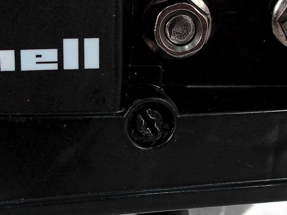 Tronçonneuse Thermique Einhell GC-PC 2040 I - Guide-chaîne Oregon - Moteur 2 Temps 20 Tronçonneuse Thermique Einhell GC-PC 2040 I - Guide-chaîne Oregon - Moteur 2 Temps – Image 18