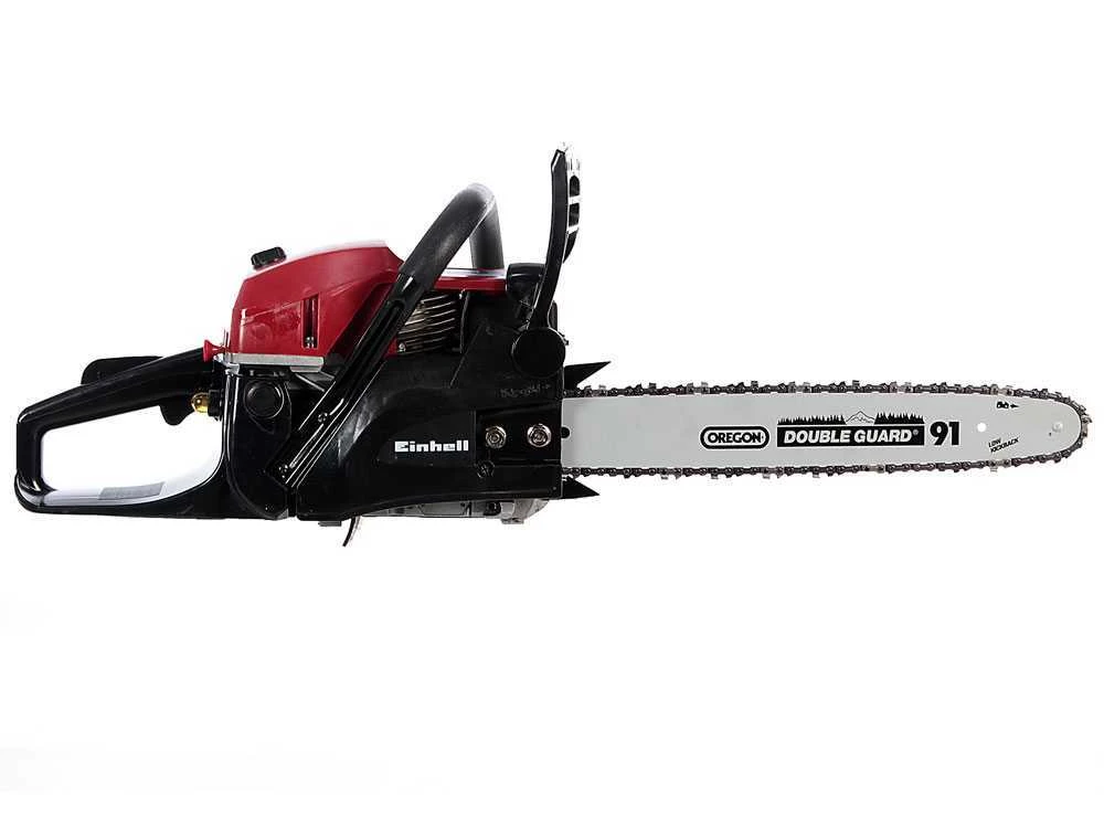 Tronçonneuse Thermique Einhell GC-PC 2040 I - Guide-chaîne Oregon - Moteur 2 Temps 5 Tronçonneuse Thermique Einhell GC-PC 2040 I - Guide-chaîne Oregon - Moteur 2 Temps – Image 3