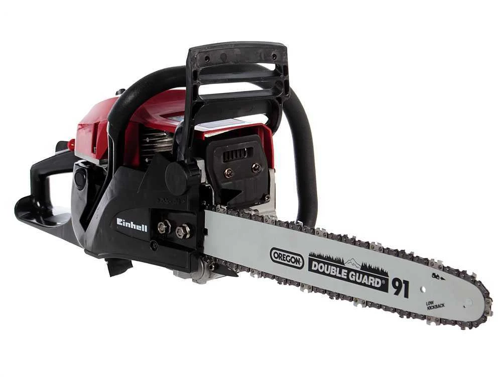 Tronçonneuse Thermique Einhell GC-PC 2040 I - Guide-chaîne Oregon - Moteur 2 Temps 8 Tronçonneuse Thermique Einhell GC-PC 2040 I - Guide-chaîne Oregon - Moteur 2 Temps – Image 6