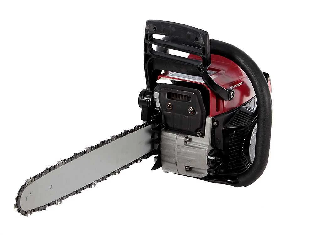 Tronçonneuse Thermique Einhell GC-PC 2040 I - Guide-chaîne Oregon - Moteur 2 Temps 9 Tronçonneuse Thermique Einhell GC-PC 2040 I - Guide-chaîne Oregon - Moteur 2 Temps – Image 7