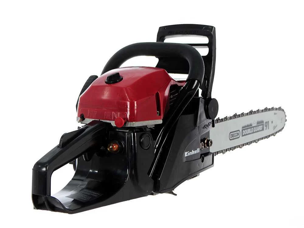 Tronçonneuse Thermique Einhell GC-PC 2040 I - Guide-chaîne Oregon - Moteur 2 Temps 10 Tronçonneuse Thermique Einhell GC-PC 2040 I - Guide-chaîne Oregon - Moteur 2 Temps – Image 8