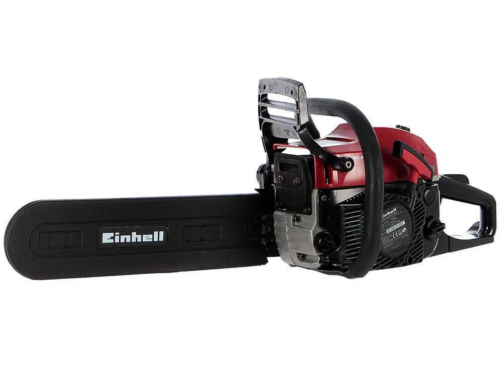 Tronçonneuse Thermique Einhell GC-PC 2040 I - Guide-chaîne Oregon - Moteur 2 Temps 14 Tronçonneuse Thermique Einhell GC-PC 2040 I - Guide-chaîne Oregon - Moteur 2 Temps – Image 12