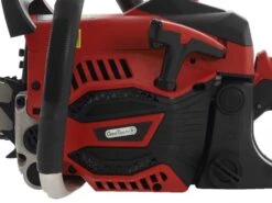 Tronçonneuse Thermique GeoTech GMS 37-40 - Barre De 40 Cm - Moteur 2 Temps 40cm3 -Outils De Jardin trononneuse thermique geotech gms 37 40 barre de 40 cm moteur 2 temps 40cm3 caractristiques principales 37244 2 1663918015 IMG 632d5fbf2d03d