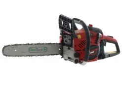 Tronçonneuse Thermique GeoTech GMS 37-40 - Barre De 40 Cm - Moteur 2 Temps 40cm3 -Outils De Jardin trononneuse thermique geotech gms 37 40 barre de 40 cm moteur 2 temps 40cm3 trononneuse de coupe geotech gms 37244 1 1663855276 IMG 632c6aac26429