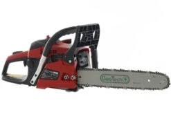 Tronçonneuse Thermique GeoTech GMS 37-40 - Barre De 40 Cm - Moteur 2 Temps 40cm3 -Outils De Jardin trononneuse thermique geotech gms 37 40 barre de 40 cm moteur 2 temps 40cm3 trononneuse de coupe geotech gms 37244 1 1663855276 IMG 632c6aac28df6