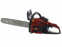 Tronçonneuse Thermique GeoTech GMS 37-40 - Barre De 40 Cm - Moteur 2 Temps 40cm3 -Outils De Jardin trononneuse thermique geotech gms 37 40 barre de 40 cm moteur 2 temps 40cm3 trononneuse de coupe geotech gms 37244 1 1663855276 IMG 632c6aac2e2a7