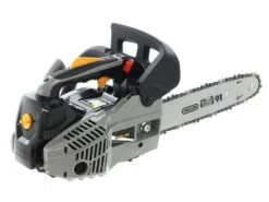 Tronçonneuse Thermique Légère D'élagage Alpina APR 25 Guide De 25 Cm -Outils De Jardin trononneuse thermique lgre d lagage alpina apr 25 guide de 25 cm caractristiques principales 24486 9 1594980481 IMG 5f1178813797d