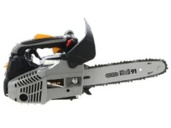 Tronçonneuse Thermique Légère D'élagage Alpina APR 25 Guide De 25 Cm -Outils De Jardin trononneuse thermique lgre d lagage alpina apr 25 guide de 25 cm trononneuse d lagage alpina apr 25 24486 10 1594980389 IMG 5f11782577609