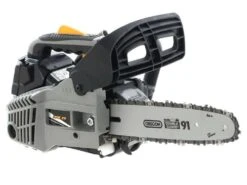 Tronçonneuse Thermique Légère D'élagage Alpina APR 25 Guide De 25 Cm -Outils De Jardin trononneuse thermique lgre d lagage alpina apr 25 guide de 25 cm trononneuse d lagage alpina apr 25 24486 10 1594980390 IMG 5f11782616c33