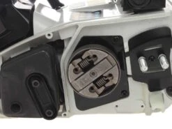 Tronçonneuse Thermique Légère D'élagage BlackStone LCS 25-10C - Barre Carving De 25cm -Outils De Jardin trononneuse thermique lgre d lagage blackstone lcs 25 10c barre carving de 25cm caractristiques principales 37677 3 1664461160 IMG 6335a9688ede9