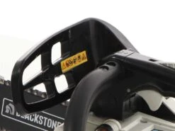 Tronçonneuse Thermique Légère D'élagage BlackStone LCS 25-10C - Barre Carving De 25cm -Outils De Jardin trononneuse thermique lgre d lagage blackstone lcs 25 10c barre carving de 25cm caractristiques principales 37677 3 1664461160 IMG 6335a9689f20f