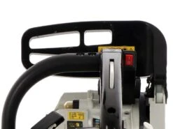 Tronçonneuse Thermique Légère D'élagage BlackStone LCS 25-10C - Barre Carving De 25cm -Outils De Jardin trononneuse thermique lgre d lagage blackstone lcs 25 10c barre carving de 25cm poigne et barre carving 37677 2 1664460992 IMG 6335a8c0312d4