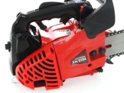 Tronçonneuse Thermique Légère D'élagage ZM2526 -Outils De Jardin trononneuse thermique lgre d lagage zm2526 caractristiques principales 32702 1 1669025010 IMG 637b4cf2cdfc2