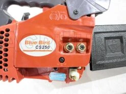 Tronçonneuse Thermique Légère De Coupe CS250 CARV Avec Guide De 25 Cm -Outils De Jardin trononneuse thermique lgre de coupe cs250 carv avec guide de 25 cm caractristiques principales 10177 1 1488375184 IMG 7561