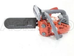 Tronçonneuse Thermique Légère De Coupe CS250 CARV Avec Guide De 25 Cm -Outils De Jardin trononneuse thermique lgre de coupe cs250 carv avec guide de 25 cm caractristiques principales 10180 1 1488380684 IMG 7588