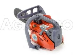 Tronçonneuse Thermique Légère De Coupe CS250 CARV Avec Guide De 25 Cm