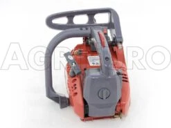 Tronçonneuse Thermique Légère De Coupe CS250 CARV Avec Guide De 25 Cm -Outils De Jardin trononneuse thermique lgre de coupe cs250 carv avec guide de 25 cm trononneuse d lagage blue bird cs250 carv 10180 0 1488470035 IMG 8015