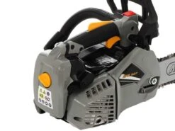 Tronçonneuse Thermique Légère De Taille Alpina APR 527 10 - Barre De 25 Cm 30 Tronçonneuse Thermique Légère De Taille Alpina APR 527 10 - Barre De 25 Cm -Outils De Jardin trononneuse thermique lgre de taille alpina apr 527 10 barre de 25 cm caractristiques principales 35905 11 1658325083 IMG 62d8085bd6c13