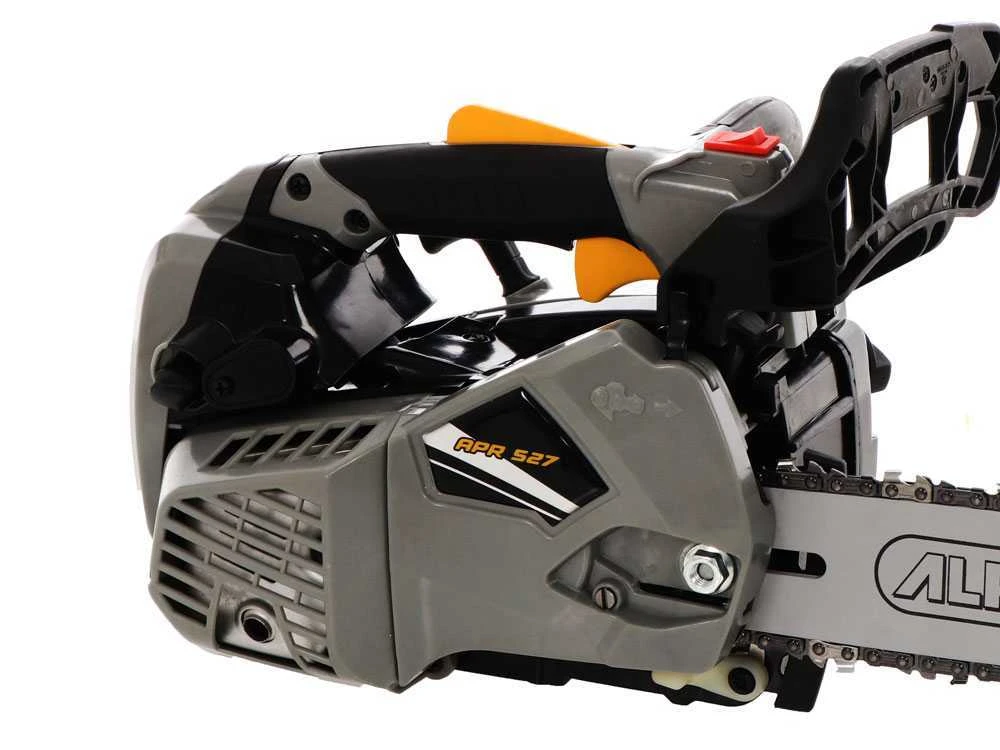 Tronçonneuse Thermique Légère De Taille Alpina APR 527 10 - Barre De 25 Cm 16 Tronçonneuse Thermique Légère De Taille Alpina APR 527 10 - Barre De 25 Cm – Image 14