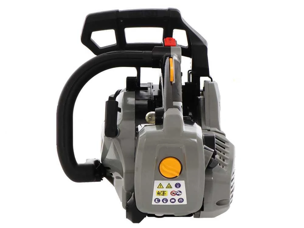 Tronçonneuse Thermique Légère De Taille Alpina APR 527 10 - Barre De 25 Cm 19 Tronçonneuse Thermique Légère De Taille Alpina APR 527 10 - Barre De 25 Cm – Image 17