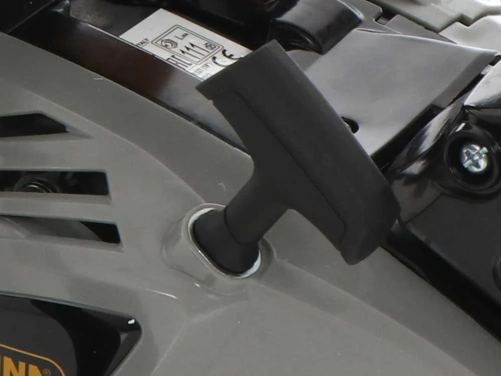 Tronçonneuse Thermique Légère De Taille Alpina APR 527 10 - Barre De 25 Cm 14 Tronçonneuse Thermique Légère De Taille Alpina APR 527 10 - Barre De 25 Cm – Image 12