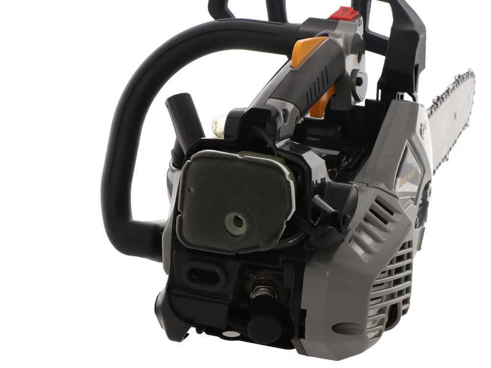 Tronçonneuse Thermique Légère De Taille Alpina APR 527 10 - Barre De 25 Cm 21 Tronçonneuse Thermique Légère De Taille Alpina APR 527 10 - Barre De 25 Cm – Image 19