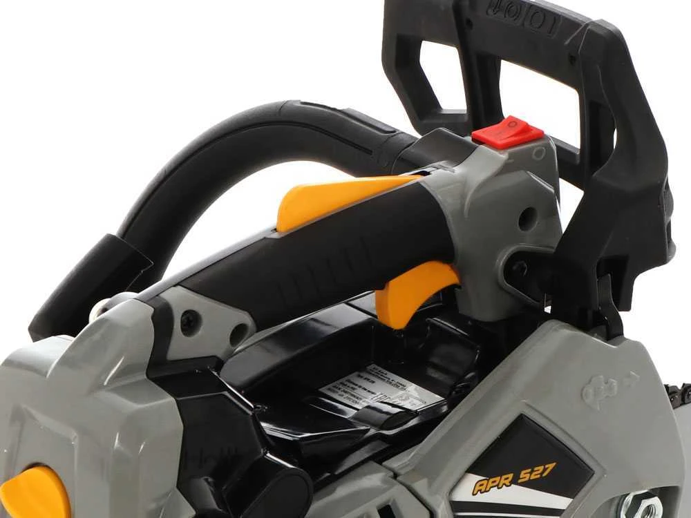 Tronçonneuse Thermique Légère De Taille Alpina APR 527 10 - Barre De 25 Cm 20 Tronçonneuse Thermique Légère De Taille Alpina APR 527 10 - Barre De 25 Cm – Image 18