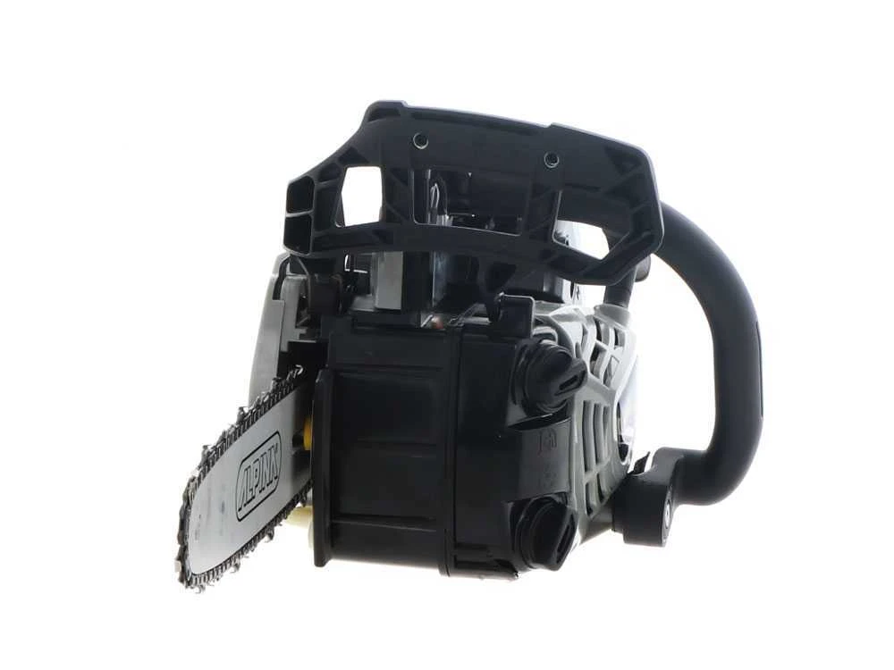 Tronçonneuse Thermique Légère De Taille Alpina APR 527 10 - Barre De 25 Cm 4 Tronçonneuse Thermique Légère De Taille Alpina APR 527 10 - Barre De 25 Cm – Image 2