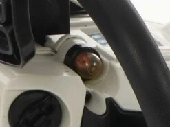 Tronçonneuse Thermique Légère De Taille BlackStone LCS 25-10 - Barre De 25cm -Outils De Jardin trononneuse thermique lgre de taille blackstone lcs 25 10 barre de 25cm caractristiques principales 37626 3 1664435664 IMG 633545d0eb505