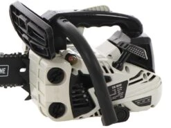 Tronçonneuse Thermique Légère De Taille BlackStone LCS 25-10 - Barre De 25cm -Outils De Jardin trononneuse thermique lgre de taille blackstone lcs 25 10 barre de 25cm caractristiques principales 37626 3 1664435664 IMG 633545d0ef718