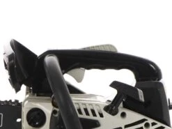 Tronçonneuse Thermique Légère De Taille BlackStone LCS 25-10 - Barre De 25cm -Outils De Jardin trononneuse thermique lgre de taille blackstone lcs 25 10 barre de 25cm poigne et barre 37626 2 1664435146 IMG 633543ca2d25d