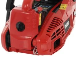 Tronçonneuse Thermique Légère De Taille GeoTech GMS 25-25 - Barre De 25 Cm -Outils De Jardin trononneuse thermique lgre de taille geotech gms 25 25 barre de 25 cm caractristiques principales 37017 2 1663661992 IMG 632977a83a72e