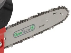 Tronçonneuse Thermique Légère De Taille GeoTech GMS 25-25 - Barre De 25 Cm -Outils De Jardin trononneuse thermique lgre de taille geotech gms 25 25 barre de 25 cm poigne et barre 37017 3 1663662443 IMG 6329796bbdbdf
