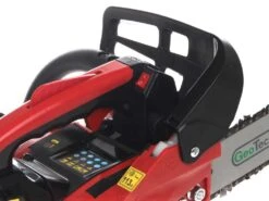 Tronçonneuse Thermique Légère De Taille GeoTech GMS 25-25 - Barre De 25 Cm -Outils De Jardin trononneuse thermique lgre de taille geotech gms 25 25 barre de 25 cm poigne et barre 37017 3 1663669322 IMG 6329944a05bcf