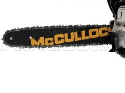 Tronçonneuse Thermique McCulloch CS 35 14" - Guide Standard De 35 Cm - Moteur 2 Temps -Outils De Jardin trononneuse thermique mcculloch cs 35 14 guide standard de 35 cm moteur 2 temps caractristiques principales 10950 1 1501773588 IMG 2382
