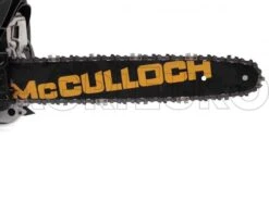 Tronçonneuse Thermique McCulloch CS 35 14" - Guide Standard De 35 Cm - Moteur 2 Temps -Outils De Jardin trononneuse thermique mcculloch cs 35 14 guide standard de 35 cm moteur 2 temps caractristiques principales 10950 1 1501773601 IMG 2381