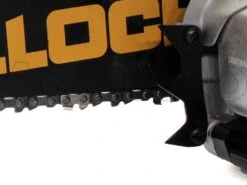 Tronçonneuse Thermique McCulloch CS 35 14" - Guide Standard De 35 Cm - Moteur 2 Temps -Outils De Jardin trononneuse thermique mcculloch cs 35 14 guide standard de 35 cm moteur 2 temps caractristiques principales 10950 1 1501773795 IMG 2382