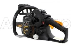 Tronçonneuse Thermique McCulloch CS 35 14" - Guide Standard De 35 Cm - Moteur 2 Temps -Outils De Jardin trononneuse thermique mcculloch cs 35 14 guide standard de 35 cm moteur 2 temps caractristiques principales 10950 1 1501774211 IMG 2391