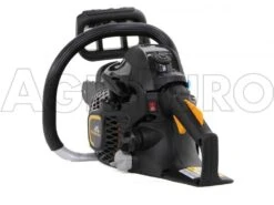 Tronçonneuse Thermique McCulloch CS 35 14" - Guide Standard De 35 Cm - Moteur 2 Temps -Outils De Jardin trononneuse thermique mcculloch cs 35 14 guide standard de 35 cm moteur 2 temps trononneuse de coupe mcculloch cs 35 14 10950 0 1501773368 IMG 2368