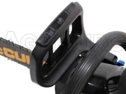 Tronçonneuse Thermique McCulloch CS 35 16" - Guide Standard De 40 Cm - Moteur 2 Temps -Outils De Jardin trononneuse thermique mcculloch cs 35 16 guide standard de 40 cm moteur 2 temps caractristiques principales 10950 1 1501773849 IMG 2415