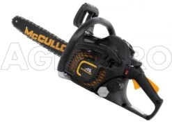 Tronçonneuse Thermique McCulloch CS 35 16" - Guide Standard De 40 Cm - Moteur 2 Temps -Outils De Jardin trononneuse thermique mcculloch cs 35 16 guide standard de 40 cm moteur 2 temps trononneuse thermique mcculloch cs 35 16 10950 0 1501773357 IMG 2359