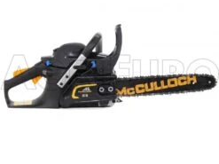 Tronçonneuse Thermique McCulloch CS 35 16" - Guide Standard De 40 Cm - Moteur 2 Temps -Outils De Jardin trononneuse thermique mcculloch cs 35 16 guide standard de 40 cm moteur 2 temps trononneuse thermique mcculloch cs 35 16 10950 0 1501773374 IMG 2371