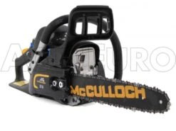 Tronçonneuse Thermique McCulloch CS 35 16" - Guide Standard De 40 Cm - Moteur 2 Temps -Outils De Jardin trononneuse thermique mcculloch cs 35 16 guide standard de 40 cm moteur 2 temps trononneuse thermique mcculloch cs 35 16 10950 0 1501773379 IMG 2373