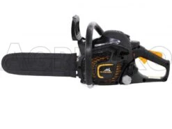 Tronçonneuse Thermique McCulloch CS 35 16" - Guide Standard De 40 Cm - Moteur 2 Temps -Outils De Jardin trononneuse thermique mcculloch cs 35 16 guide standard de 40 cm moteur 2 temps trononneuse thermique mcculloch cs 35 16 10950 0 1501773382 IMG 2375