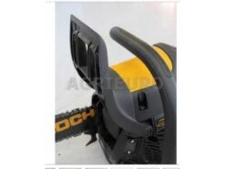 Tronçonneuse Thermique McCulloch CS 380 - 14" - Guide 35 Cm - Moteur 38 Cm3 -Outils De Jardin trononneuse thermique mcculloch cs 380 14 guide 35 cm moteur 38 cm3 2542 1 1588671470 IMG 5eb133ee44881