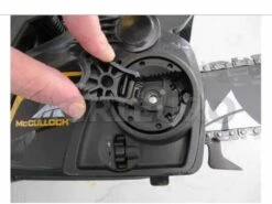 Tronçonneuse Thermique McCulloch CS 380 - 14" - Guide 35 Cm - Moteur 38 Cm3 -Outils De Jardin trononneuse thermique mcculloch cs 380 14 guide 35 cm moteur 38 cm3 2542 1 1588671470 IMG 5eb133ee8107e