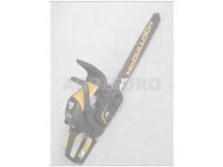 Tronçonneuse Thermique McCulloch CS 410 Elite - 18" Professionnelle Avec Guide De 45 Cm -Outils De Jardin trononneuse thermique mcculloch cs 410 elite 18 professionnelle avec guide de 45 cm trononneuse thermique mcculloch cs 410 elite 2546 1 1588670951 IMG 5eb131e73b136